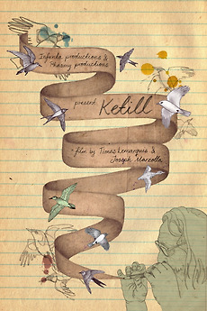 ‎Ketill (2008) directed by Tómas Lemarquis, Joseph Marzolla • Film ...