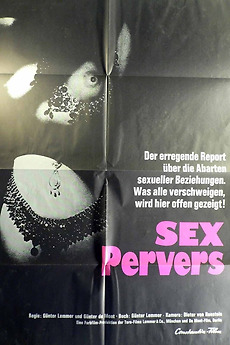 Sex Pervers (1970) directed by Gnter Lemmer, Gnter de Mont Film + cast Letterboxd Sex Pervers (1970) directed by Gnter Lemmer, Gnter de Mont Film + cast Letterboxd