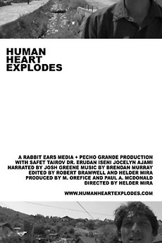 ‎Human Heart Explodes (2006) directed by Helder Mira • Film + cast