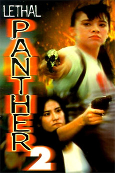 Lethal Panther 2 (1993) directed by Cindy Chow Fung • Reviews