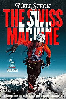 The Swiss Machine (2010) • Film + cast • Letterboxd