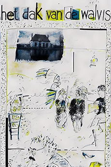 On Top of the Whale (1982)