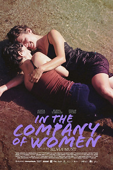 In the Company of Women (2023) directed by Sílvia Munt - Letterboxd