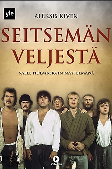 â žseitsemã N Veljestã 1976 Directed By Kalle Holmberg Matti Tapio