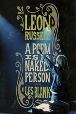 A Poem is a Naked Person