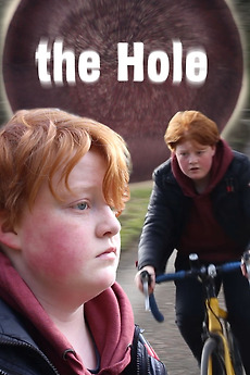  The Hole Directed By Robin Alderslowe Film Cast Letterboxd