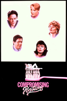 ‎Compromising Positions (1985) directed by Frank Perry • Reviews, film