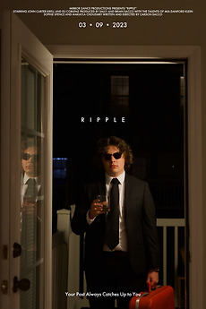 Ripple (2023) directed by Carson Sacco • Film + cast • Letterboxd