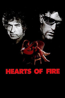 ‎Hearts of Fire (1987) directed by Richard Marquand • Reviews, film ...
