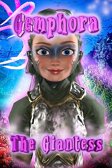 ‎Gemphora the Giantess (2022) directed by Vince Rundus • Reviews, film ...