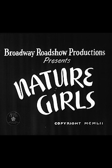 ‎Nature Girls • Film + cast • Letterboxd