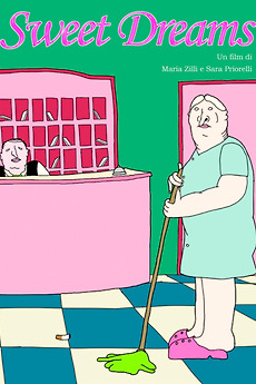 Sweet Dreams (2023) directed by Sara Priorelli, Maria Zilli • Reviews