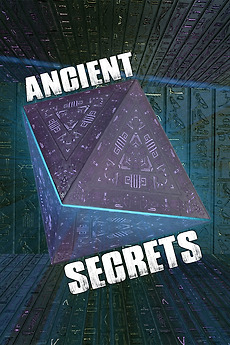 â žancient Secrets 2021 Directed By Jack Helms â Film Cast â Letterboxd