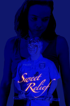Sweet Relief poster