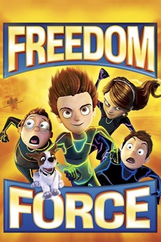 freedom force 2012 directed by eduardo schuldt to babysit in spanish