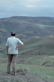 ALEXANDRE KOJÈVE, knowingly (2021) directed by François Lagarde