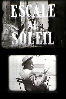 ‎Escale au soleil (1947) directed by Henri Verneuil • Film + cast