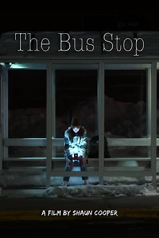 ‎The Bus Stop (2023) directed by Shaun Cooper • Reviews, film + cast ...