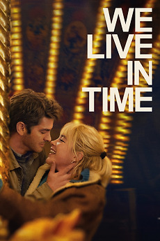 ‎We Live in Time (2025) directed by John Crowley • Film + cast • Letterboxd
