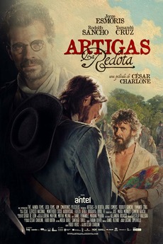 The Story of Artigas (2011) directed by César Charlone • Reviews, film