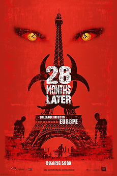 ‎28 Years Later directed by Danny Boyle • Film + cast • Letterboxd