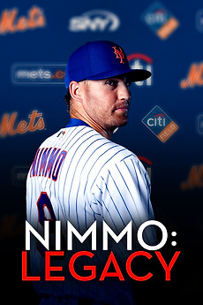 ‎Nimmo: Legacy (2023) directed by NickClams • Reviews, film + cast ...
