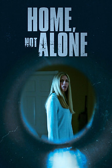 Home, Not Alone (2023) directed by Amy Barrett • Reviews, film + cast