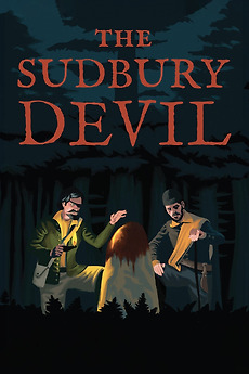 The Sudbury Devil (2023) directed by Andrew Rakich • Reviews, film ...
