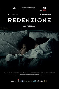 Redenzione (2023) directed by Maria Martinelli • Film + cast • Letterboxd