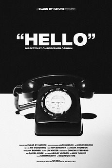 HELLO (2021) directed by Christopher Gribbin • Reviews, film + cast ...