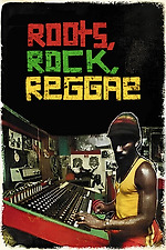 Beats of the Heart: Roots Rock Reggae' review by dancliff26