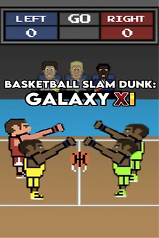 dunk galaxy