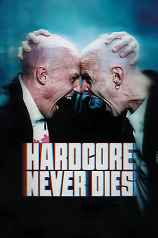 Hardcore Never Dies