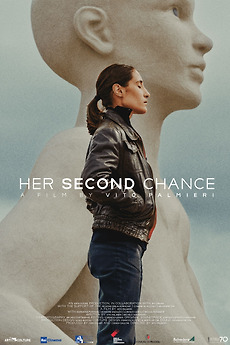 her film poster