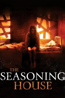 The Seasoning House Review By Anton Bitel Letterboxd