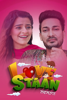 Neeraj Rathi Lovestaan (2023) directed by Sohi Saini, Neeraj K Rathi • Film + cast ...