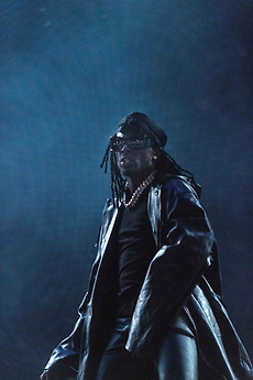 ‎PLAYBOI CARTI LIVE @ Rolling Loud Cali 2023 (2023) • Reviews, film