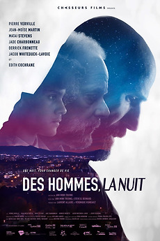 ‎Des hommes, la nuit (2023) directed by Anh Minh Truong • Reviews, film ...