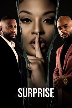 ‎Surprise (2023) directed by Janaya Black • Reviews, film + cast ‎Surprise (2023) directed by Janaya Black • Reviews, film + cast