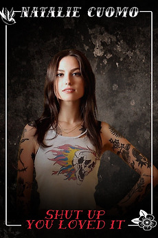 ‎Natalie Cuomo: Shut Up You Loved It (2023) • Reviews, film + cast