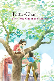Totto-chan: The Little Girl at the Window (2023) - Letterboxd