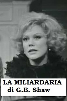 La miliardaria (1972) directed by Giuliana Berlinguer • Film + cast