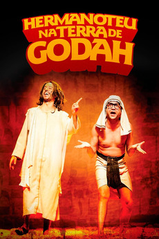 Hermanoteu In the Land of Godah