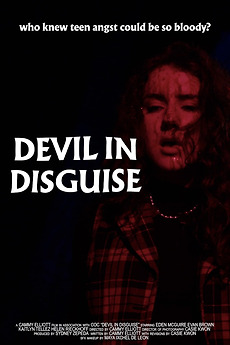‎Devil in Disguise directed by Cammy Elliott • Film + cast • Letterboxd