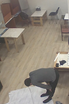 ‎Surveillance Film (2023) directed by Tanner D. Masseth • Reviews, film