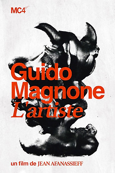 ‎Guido Magnone The Artist (1997) directed by Jean Afanassieff • Film