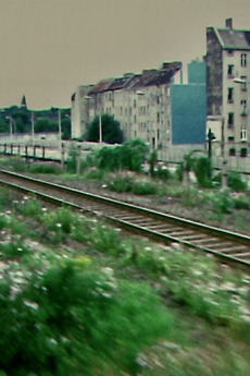‎Berlin 1979 II (1979) directed by André Lehmann • Film + cast • Letterboxd
