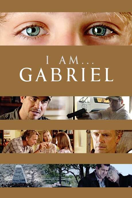 What Is The Movie I Am Gabriel About ‎I Am Gabriel (2012) directed by Mike Norris • Reviews, film + cast
