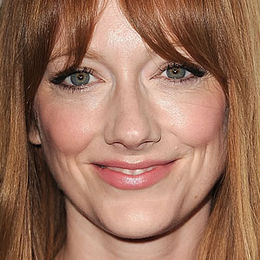 Judy Greer
