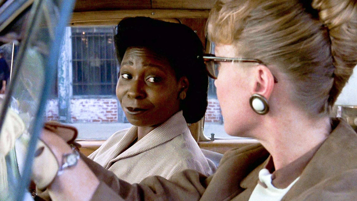 The Long Walk Home (1990) directed by Richard Pearce • Reviews, film